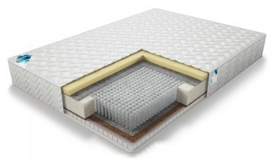 Матрас Dimax Микро Медиум мемо Матрас Dimax Микро Медиум мемо (фотография)
