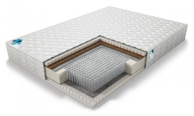 Матрас Dimax Микро Медиум софт Матрас Dimax Микро Медиум софт (фотография)