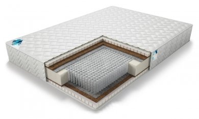Матрас Dimax Микро Медиум Матрас Dimax Микро Медиум (фотография)