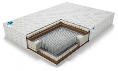 Матрас Dimax Микро Ультимэйт Матрас Dimax Микро Ультимэйт (фотография)