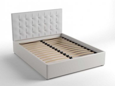 Кровать Dimax Нордо - 5 (изображение 5) Кровать Dimax Нордо - 5 (фотография, изображение 5)