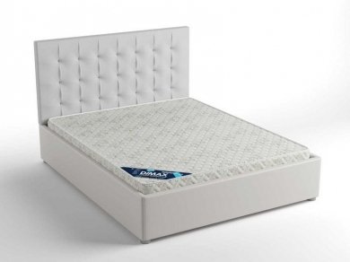 Кровать Dimax Нордо - 6 (изображение 6) Кровать Dimax Нордо - 6 (фотография, изображение 6)