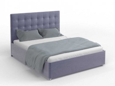 Кровать Dimax Нордо - 8 (изображение 8) Кровать Dimax Нордо - 8 (фотография, изображение 8)