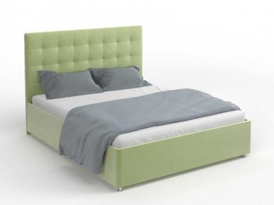 Кровать Dimax Нордо - 9 (изображение 9) Кровать Dimax Нордо - 9 (фотография, изображение 9)