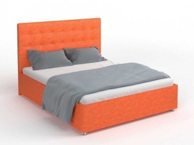 Кровать Dimax Нордо - 10 (изображение 10) Кровать Dimax Нордо - 10 (фотография, изображение 10)