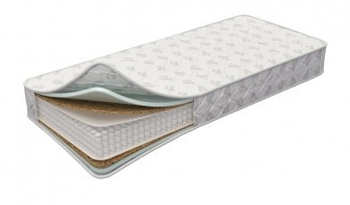 Матрас Dimax Оптима 500 кокос Матрас Dimax Оптима 500 кокос (фотография)