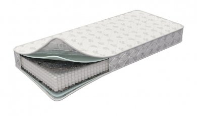 Матрас Dimax Оптима 500 лайт Матрас Dimax Оптима 500 лайт (фотография)