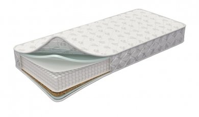 Матрас Dimax Оптима 500 микс Матрас Dimax Оптима 500 микс (фотография)