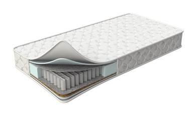 Матрас Dimax Оптима премиум 2 Матрас Dimax Оптима премиум 2 (фотография)