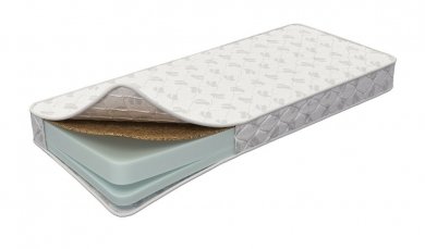 Матрас Dimax Оптима ролл симпл Матрас Dimax Оптима ролл симпл (фотография)