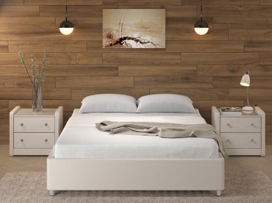 Кровать Dimax Риос - 4 (изображение 4) Кровать Dimax Риос - 4 (фотография, изображение 4)