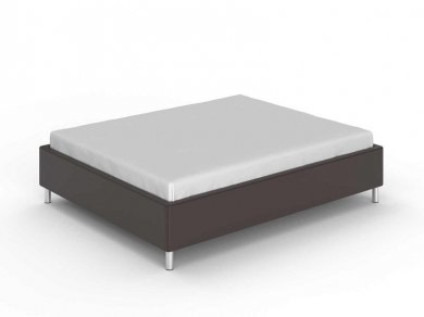 Кровать Dimax Риос - 8 (изображение 8) Кровать Dimax Риос - 8 (фотография, изображение 8)