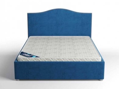 Кровать Dimax Сальвадор - 5 (изображение 5) Кровать Dimax Сальвадор - 5 (фотография, изображение 5)