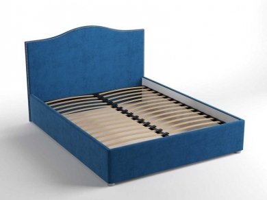 Кровать Dimax Сальвадор - 6 (изображение 6) Кровать Dimax Сальвадор - 6 (фотография, изображение 6)