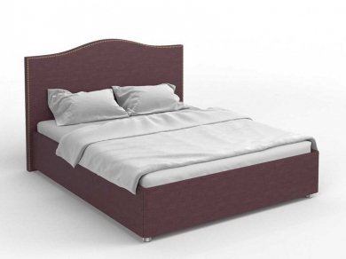 Кровать Dimax Сальвадор - 9 (изображение 9) Кровать Dimax Сальвадор - 9 (фотография, изображение 9)