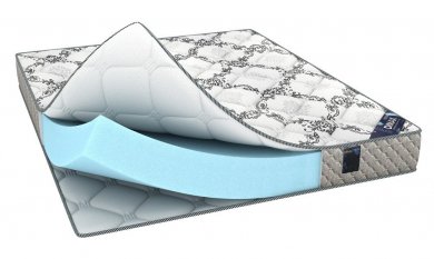 Матрас Dimax Твист Ролл Биг Матрас Dimax Твист Ролл Биг (фотография)