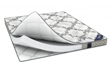 Матрас Dimax Твист Ролл Лайт стиф Матрас Dimax Твист Ролл Лайт стиф (фотография)