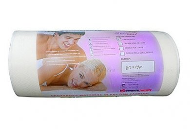 Матрас Dreamline DreamRoll Eco - 4 (изображение 4) Матрас Dreamline DreamRoll Eco - 4 (фотография, изображение 4)