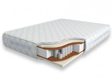  Diamond Rush Mono Mix Ergo 1440SD ()