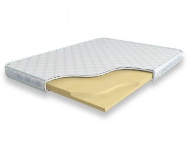 Матрас Diamond Rush Solid Basic 6 SD Матрас Diamond Rush Solid Basic 6 SD (фотография)