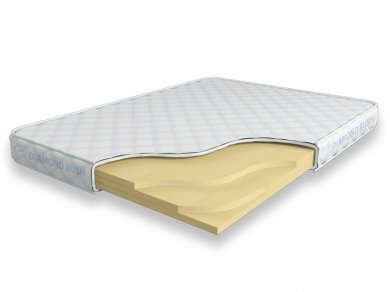 Матрас Diamond Rush Solid Basic 9 SD Матрас Diamond Rush Solid Basic 9 SD (фотография)