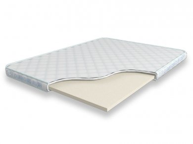 Матрас Diamond Rush Solid HR 3 SD Матрас Diamond Rush Solid HR 3 SD (фотография)