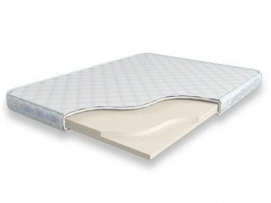 Матрас Diamond Rush Solid HR 6 SD Матрас Diamond Rush Solid HR 6 SD (фотография)