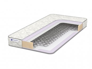 Матрас Dreamline Easy Hype BS Матрас Dreamline Easy Hype BS (фотография)
