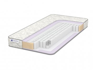 Матрас Dreamline Easy Hype TFK Матрас Dreamline Easy Hype TFK (фотография)