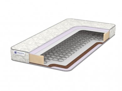 Матрас Dreamline Easy Norma BS Матрас Dreamline Easy Norma BS (фотография)