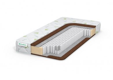 Матрас Everest Хард Кокос 2 S1000 Матрас Everest Хард Кокос 2 S1000 (фотография)