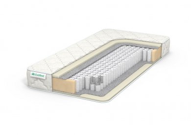 Матрас Everest Рестфом 15 TFK Матрас Everest Рестфом 15 TFK (фотография)