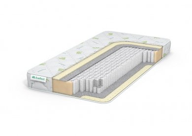 Матрас Everest Софт Латекс 10 S1000 Матрас Everest Софт Латекс 10 S1000 (фотография)