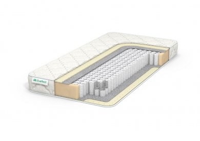 Матрас Everest Софт Латекс 10 TFK Матрас Everest Софт Латекс 10 TFK (фотография)