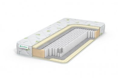 Матрас Everest Софт латекс 20 S1000 Матрас Everest Софт латекс 20 S1000 (фотография)
