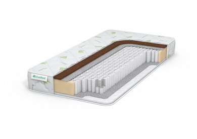 Матрас Everest Кокос-хол S1000 Матрас Everest Кокос-хол S1000 (фотография)