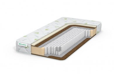 Матрас Everest Рестфом бикокос S1000 Матрас Everest Рестфом бикокос S1000 (фотография)