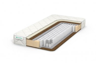 Матрас Everest Рестфом бикокос TFK Матрас Everest Рестфом бикокос TFK (фотография)