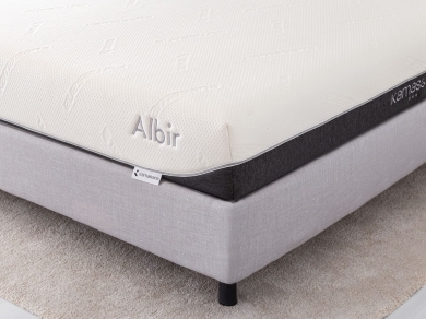 Матрас Kamasana Albir - 1 (изображение 1) Матрас Kamasana Albir - 1 (фотография, изображение 1)