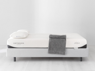 Матрас Kamasana Albir - 2 (изображение 2) Матрас Kamasana Albir - 2 (фотография, изображение 2)