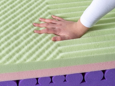 Матрас Kamasana Albir - 4 (изображение 4) Матрас Kamasana Albir - 4 (фотография, изображение 4)