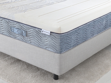 Матрас Kamasana Alma - 1 (изображение 1) Матрас Kamasana Alma - 1 (фотография, изображение 1)