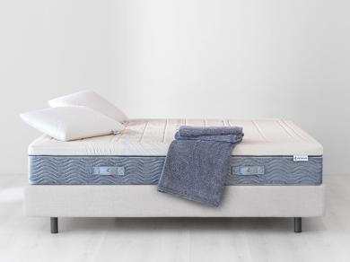 Матрас Kamasana Alma - 2 (изображение 2) Матрас Kamasana Alma - 2 (фотография, изображение 2)