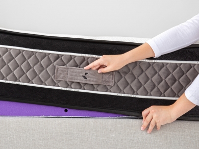 Матрас Kamasana Altea - 3 (изображение 3) Матрас Kamasana Altea - 3 (фотография, изображение 3)