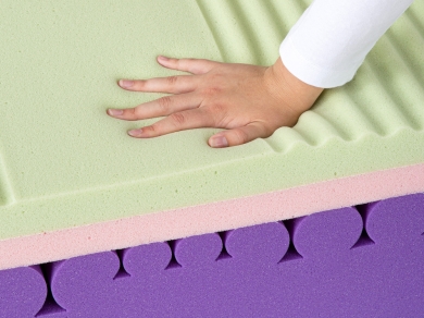 Матрас Kamasana Altea - 4 (изображение 4) Матрас Kamasana Altea - 4 (фотография, изображение 4)