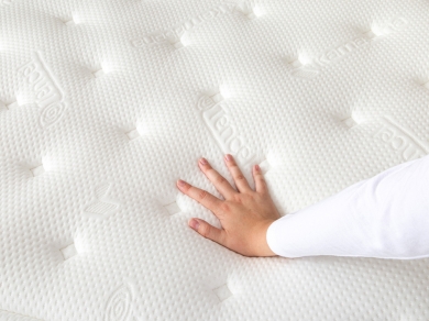 Матрас Kamasana Altea - 5 (изображение 5) Матрас Kamasana Altea - 5 (фотография, изображение 5)