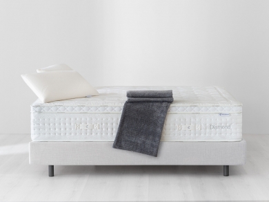 Матрас Kamasana Diamant - 2 (изображение 2) Матрас Kamasana Diamant - 2 (фотография, изображение 2)