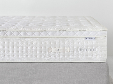 Матрас Kamasana Diamant - 3 (изображение 3) Матрас Kamasana Diamant - 3 (фотография, изображение 3)