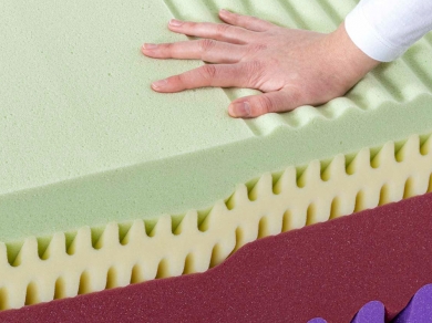 Матрас Kamasana Diamant - 5 (изображение 5) Матрас Kamasana Diamant - 5 (фотография, изображение 5)