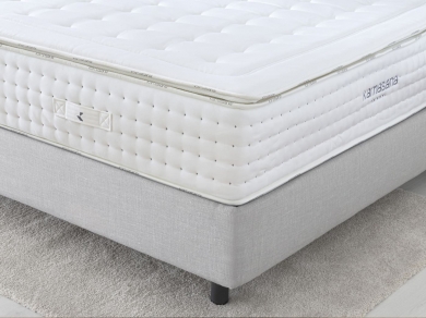 Матрас Etereo - 1 (изображение 1) Матрас Etereo - 1 (фотография, изображение 1)